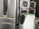 Khai nguyên phụ liệu may mặc nhưng nhập toàn phế liệu Khai nguyên phụ liệu may mặc nhưng nhập toàn phế liệu