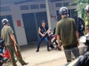 Con nghiện chém đứt 4 ngón tay bạn trai vợ cũ Con nghiện chém đứt 4 ngón tay bạn trai vợ cũ