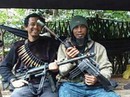 Indonesia tiêu diệt trùm khủng bố trung thành với IS Indonesia tiêu diệt trùm khủng bố trung thành với IS