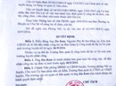 Cách chức chủ tịch xã vào chòi với nữ nhân viên khỏa thân Cách chức chủ tịch xã vào chòi với nữ nhân viên khỏa thân