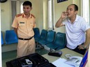 Cựu TBT Tạp chí Nhà quản lý lên tiếng vụ “nhà báo” dỏm Cựu TBT Tạp chí Nhà quản lý lên tiếng vụ “nhà báo” dỏm
