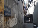 Truy sát trong ngõ chợ Khâm Thiên, 2 chị em tử vong Truy sát trong ngõ chợ Khâm Thiên, 2 chị em tử vong