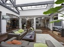 Ngẩn ngơ trước vẻ đẹp của ngôi nhà rộng 363m² Ngẩn ngơ trước vẻ đẹp của ngôi nhà rộng 363m²