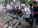 Indonesia sắp biểu tình lớn, người gốc Hoa lo sợ Indonesia sắp biểu tình lớn, người gốc Hoa lo sợ