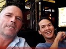Mối tình đồng tính giữa Nguyễn Thành Dũng và ông chủ Mối tình đồng tính giữa Nguyễn Thành Dũng và ông chủ