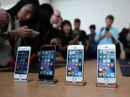 Apple đang dần 'sao chép' chiến lược của Samsung Apple đang dần 'sao chép' chiến lược của Samsung