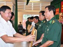 Tạo điều kiện để nhân dân tìm hiểu pháp luật Tạo điều kiện để nhân dân tìm hiểu pháp luật