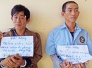 Bắt 2 tên trộm chó, lòi ra thêm 1 nữ “cẩu tặc” Bắt 2 tên trộm chó, lòi ra thêm 1 nữ “cẩu tặc”