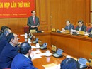 Đẩy mạnh thực hiện chiến lược cải cách tư pháp Đẩy mạnh thực hiện chiến lược cải cách tư pháp