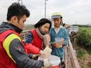 Bớt xả rác trong dịp tiễn ông Táo về trời Bớt xả rác trong dịp tiễn ông Táo về trời