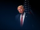 Ông Trump nghi "bị tâm thần" Ông Trump nghi "bị tâm thần"