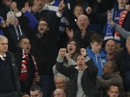 Chelsea - M.U 4-0: Ngày về ác mộng của Mourinho Chelsea - M.U 4-0: Ngày về ác mộng của Mourinho