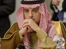 Ả Rập Saudi sẵn sàng cử lực lượng đặc biệt đến Syria Ả Rập Saudi sẵn sàng cử lực lượng đặc biệt đến Syria
