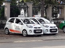 Cướp taxi táo tợn trong đêm Cướp taxi táo tợn trong đêm