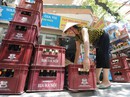 'Cá mập' ngoại nuốt trọn thương hiệu Việt? 'Cá mập' ngoại nuốt trọn thương hiệu Việt?