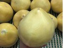 Bưởi lạ vàng bóng: Tò mò ăn thử, lo sợ nguồn gốc Bưởi lạ vàng bóng: Tò mò ăn thử, lo sợ nguồn gốc