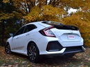 Đánh giá Honda Civic Hatchback 2017 có giá 440 triệu đồng Đánh giá Honda Civic Hatchback 2017 có giá 440 triệu đồng