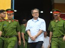 Đại án Ngân hàng Xây dựng: Lời khai bất nhất! Đại án Ngân hàng Xây dựng: Lời khai bất nhất!