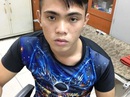 Đặc nhiệm bắt 2 tên cướp giật giỏ của du khách nước ngoài Đặc nhiệm bắt 2 tên cướp giật giỏ của du khách nước ngoài