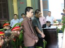 Tử tù Vũ Văn Tiến tiếp tục xin tha chết Tử tù Vũ Văn Tiến tiếp tục xin tha chết