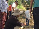 Nghẹt thở truy bắt kẻ si tình sát hại nữ sinh Nghẹt thở truy bắt kẻ si tình sát hại nữ sinh