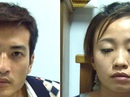 Bí mật trong 3 phòng trọ liền kề ở Đà Nẵng Bí mật trong 3 phòng trọ liền kề ở Đà Nẵng