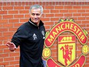 Clip: Mourinho tiết lộ nhiều kế hoạch tái thiết M.U Clip: Mourinho tiết lộ nhiều kế hoạch tái thiết M.U
