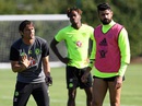 Conte cảnh báo Diego Costa: Cần hung hăng hợp lý Conte cảnh báo Diego Costa: Cần hung hăng hợp lý