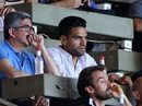 Monaco chỉ trích M.U, Chelsea không biết "xài" Falcao Monaco chỉ trích M.U, Chelsea không biết "xài" Falcao