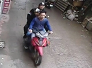 Đã xác định 3 nghi can tấn công nhà báo Đỗ Doãn Hoàng Đã xác định 3 nghi can tấn công nhà báo Đỗ Doãn Hoàng
