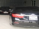 Thuê 7 ô tô tự lái rồi đi cầm cố chiếm đoạt 2,4 tỉ đồng Thuê 7 ô tô tự lái rồi đi cầm cố chiếm đoạt 2,4 tỉ đồng