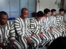 Tóm băng gốc Phi lừa tình đoạt tiền Tóm băng gốc Phi lừa tình đoạt tiền