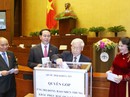 Đòi hỏi quyết tâm đột phá Đòi hỏi quyết tâm đột phá