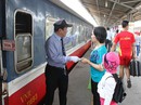 Phải thôi bao cấp ngành đường sắt Phải thôi bao cấp ngành đường sắt