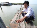 Biển, sông nuốt dần ĐBSCL Biển, sông nuốt dần ĐBSCL