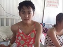 Nữ sinh bị cưa chân vì bác sĩ tắc trách Nữ sinh bị cưa chân vì bác sĩ tắc trách