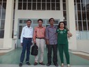 Thẩm tra các yêu cầu bồi thường của ông Huỳnh Văn Nén Thẩm tra các yêu cầu bồi thường của ông Huỳnh Văn Nén