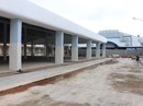 Liên tục di dời, tiểu thương hoang mang Liên tục di dời, tiểu thương hoang mang