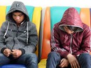 Kẻ si tình và kế hoạch bắt cóc thiếu nữ táo bạo Kẻ si tình và kế hoạch bắt cóc thiếu nữ táo bạo