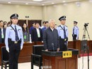 Cựu Bí thư Trung Quốc “ẵm” 37 triệu USD Cựu Bí thư Trung Quốc “ẵm” 37 triệu USD