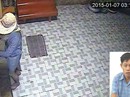 Triệt phá băng trộm vàng liên tỉnh Triệt phá băng trộm vàng liên tỉnh