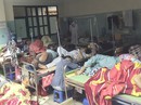 Loay hoay chống quá tải bệnh viện Loay hoay chống quá tải bệnh viện