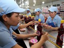 Nước mắm không chứa asen độc hại Nước mắm không chứa asen độc hại