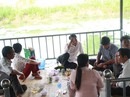 Đánh cấp dưới vì bất đồng về loại bia Đánh cấp dưới vì bất đồng về loại bia