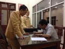 Xử nghiêm tài xế ô tô biển xanh gây tai nạn rồi bỏ chạy Xử nghiêm tài xế ô tô biển xanh gây tai nạn rồi bỏ chạy