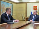 Nga thăng chức cho "chỉ huy giải cứu cựu tổng thống Ukraine" Nga thăng chức cho "chỉ huy giải cứu cựu tổng thống Ukraine"