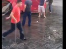 Bắt 3 côn đồ đất mỏ truy sát kinh hoàng chủ xe khách Bắt 3 côn đồ đất mỏ truy sát kinh hoàng chủ xe khách