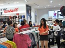 Ngập tràn ưu đãi lớn tại SC VivoCity Ngập tràn ưu đãi lớn tại SC VivoCity