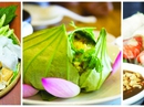 Tinh hoa ẩm thực Việt Nam Tinh hoa ẩm thực Việt Nam