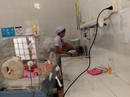 Sự thật sau 3 năm nuôi con mọn Sự thật sau 3 năm nuôi con mọn